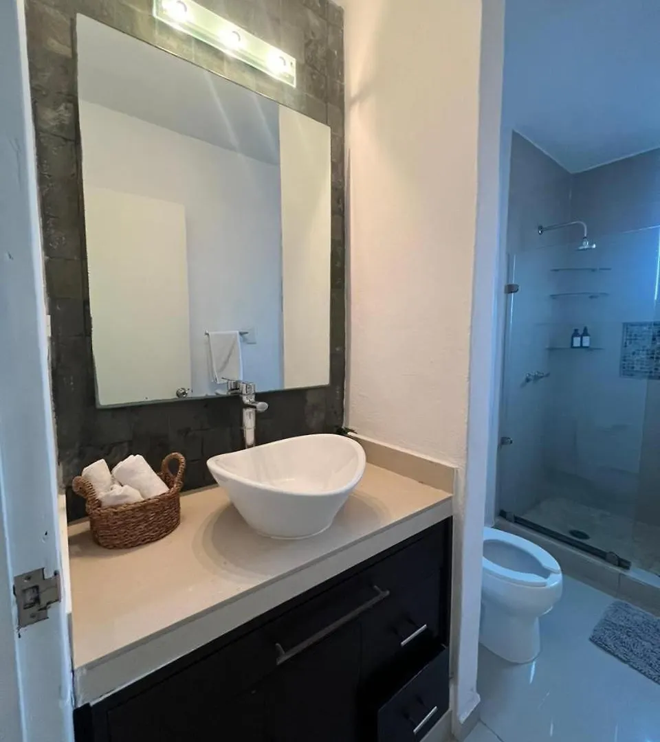 Downtown Cancun Perfect For Small Groups 0*,  Μεξικό