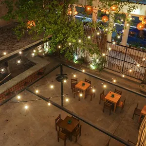 3* Hotel Lucky Duck Pj