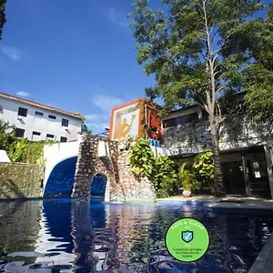 Xbalamque & Centro Cancún