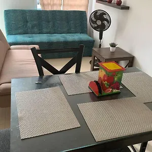 Сasa de vacaciones Residencial Con Seguridad Y áreas Recreativas., Cancún