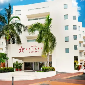3* Hotel Adhara Express