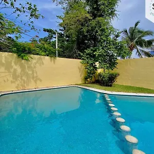 Holiday home Amplia Y Calida Casa Cerca De Plaza Las Americas, Cancun