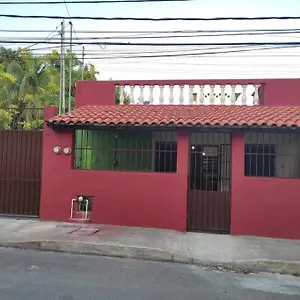 Holiday home Estancia Riker, Cancun