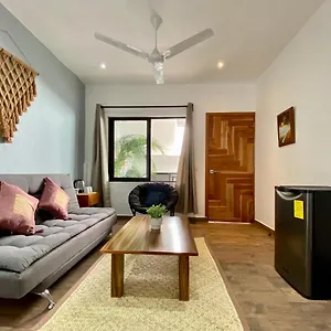  Apartament Coba
