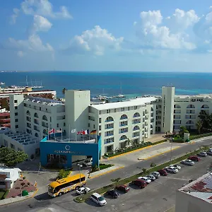 Aquamarina Cancún