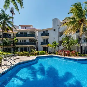 3* Hotel Imperial Laguna Faranda