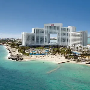 Riu Palace Peninsula Szálloda