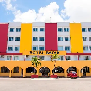 Batab Cancún