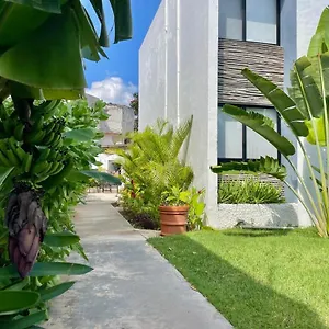 Apartment Aldeazul By Andiani Travel, Cancun