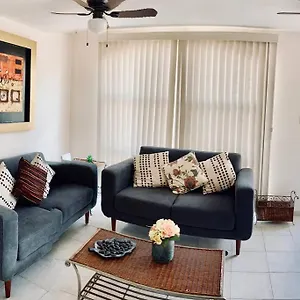 Сasa de vacaciones Del Mar - A 15min De La Playa, Cancún