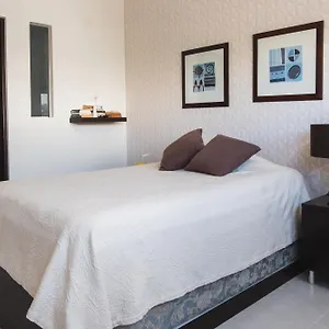 Holiday home Casa Serena, Cancun