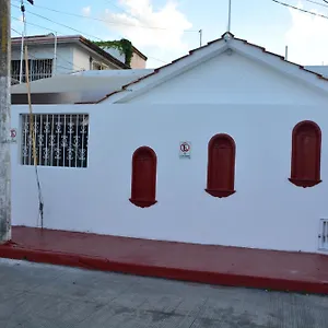 Kwatera prywatna Casas Calis