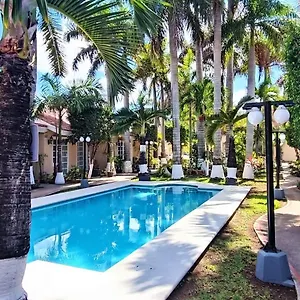  Vila Tulipanes