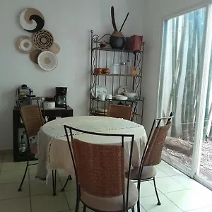 Casa Mariposas Alloggio in famiglia