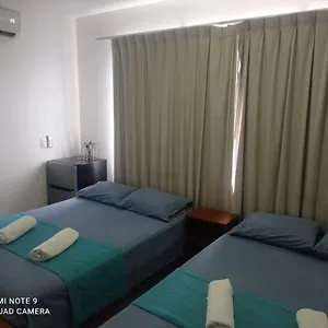 Bed & Breakfast Casa De Huespedes Taino, Cancun