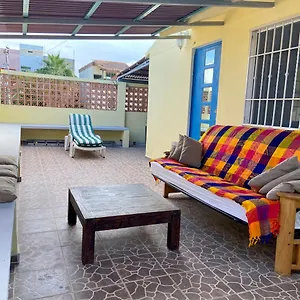 Casa Kini En Alloggio in famiglia