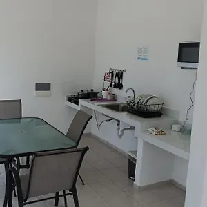  Pensjonat Casa Tauch