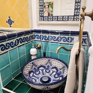 3* Nocleg ze śniadaniem Casa Blanca Boutique & Organic