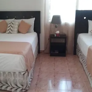 Holiday home In Stadium, Cancun
