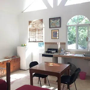  Apartament Casa Del Arquitecto