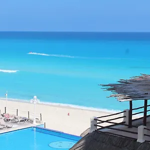 2* Aparthotel Plaza -
