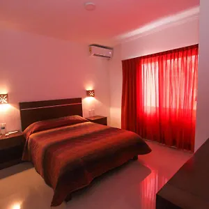 3* Hotel Girasoles