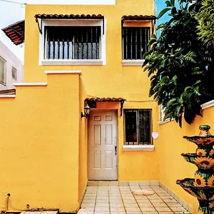 Holiday home Casa De Lolis, Cancun