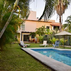2* Nocleg ze śniadaniem Cancun-soho