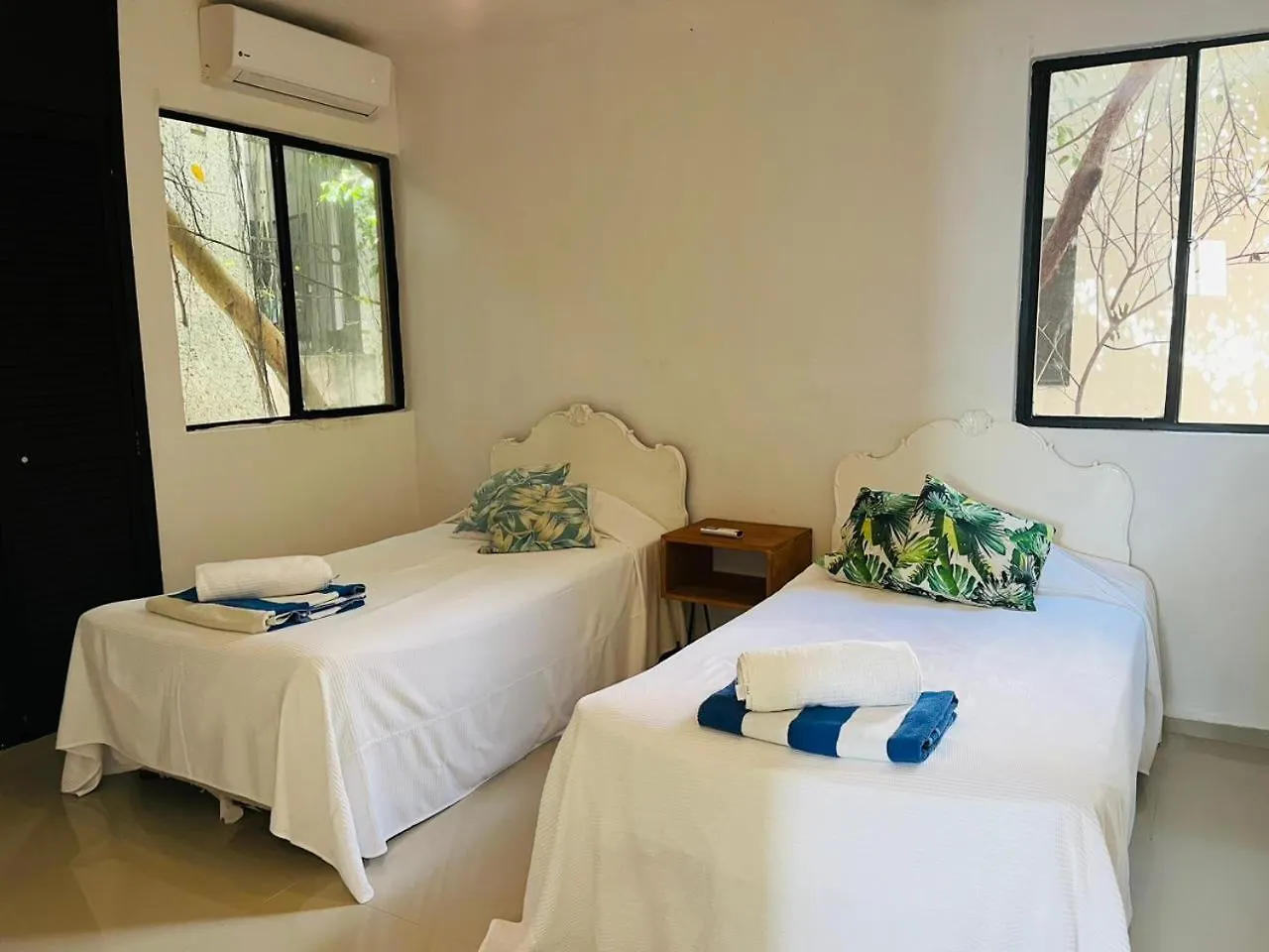 Downtown Cancun Perfect For Small Groups Holiday home