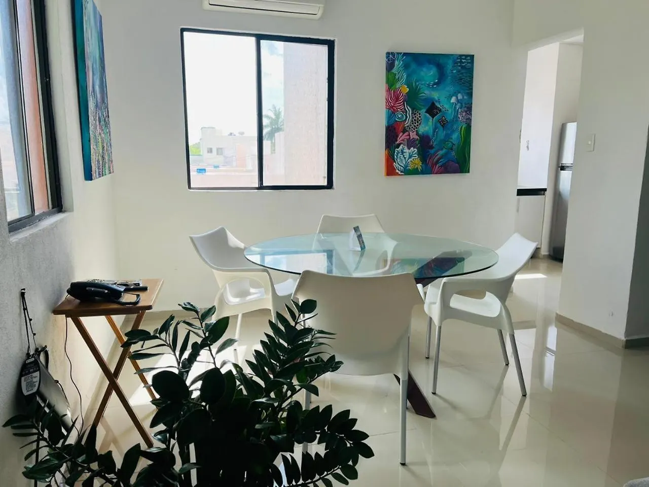 Holiday home Downtown Cancun Perfect For Small Groups Mexico