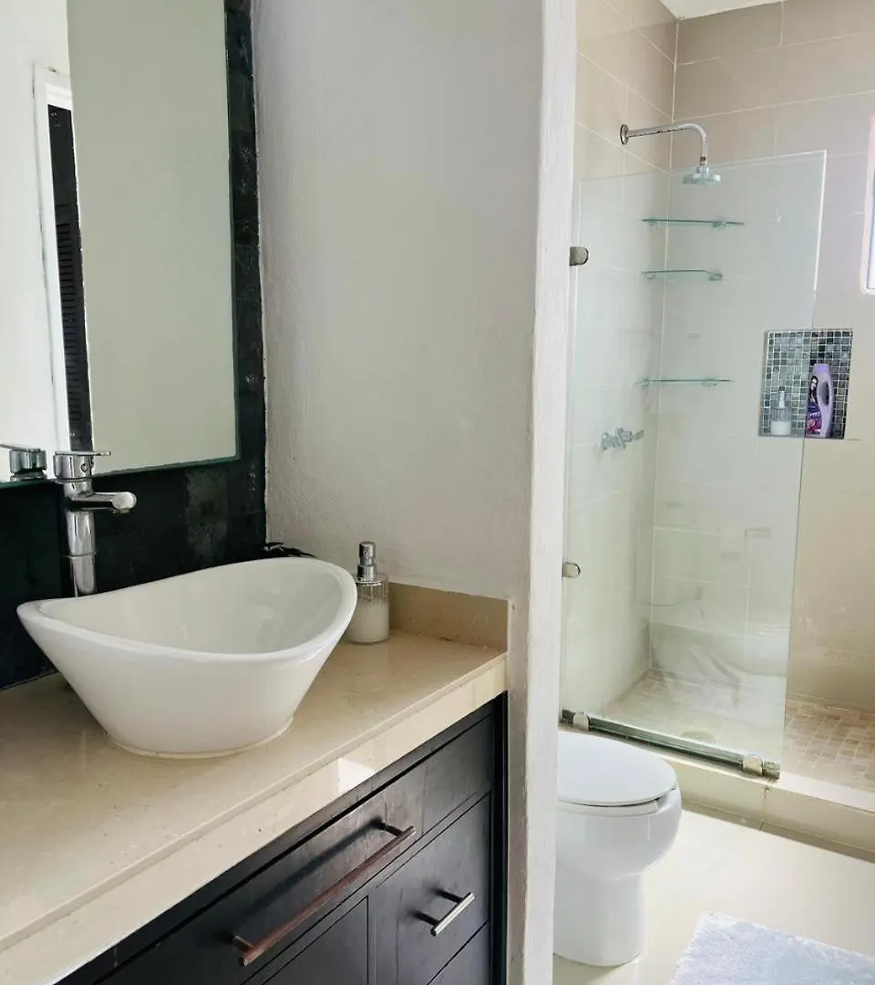 Holiday home Downtown Cancun Perfect For Small Groups Mexico